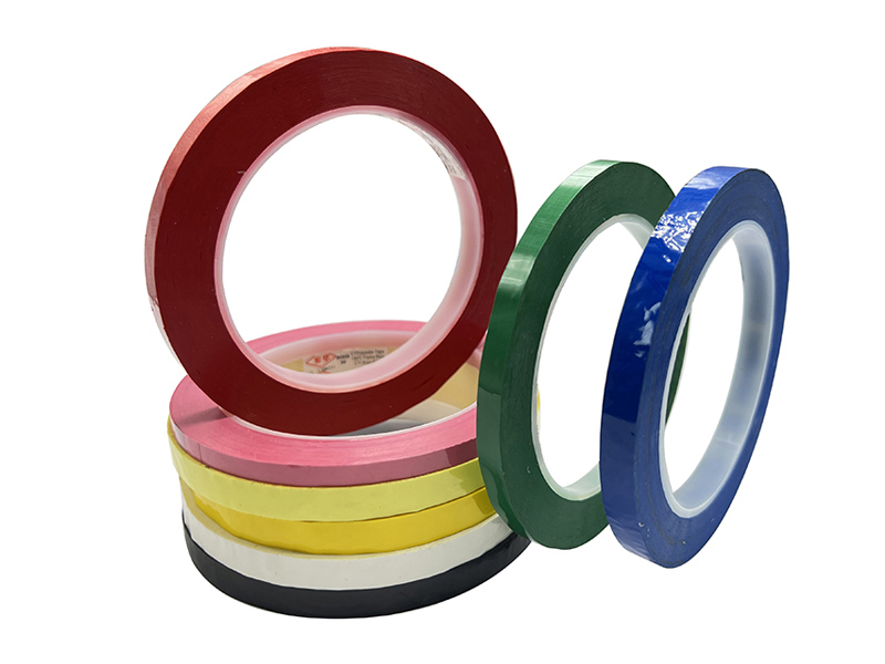 Mylar tape