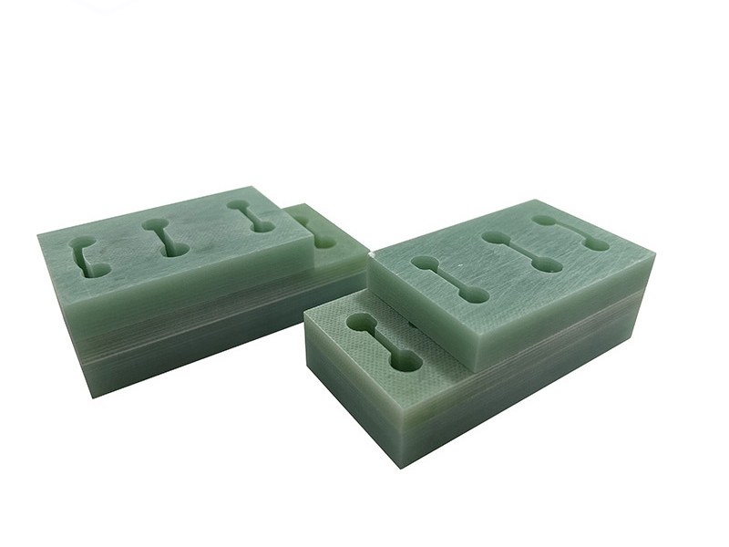 PCB insulation board