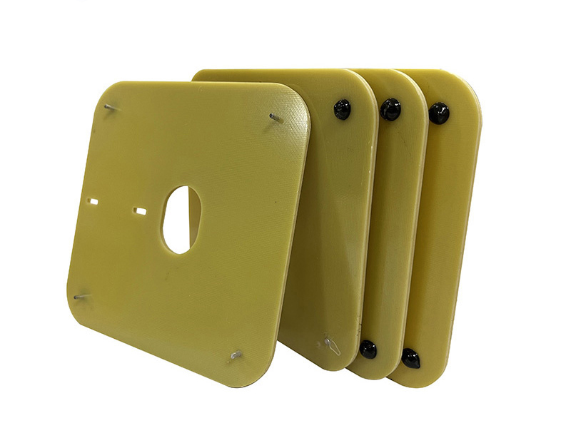 PCB insulation board